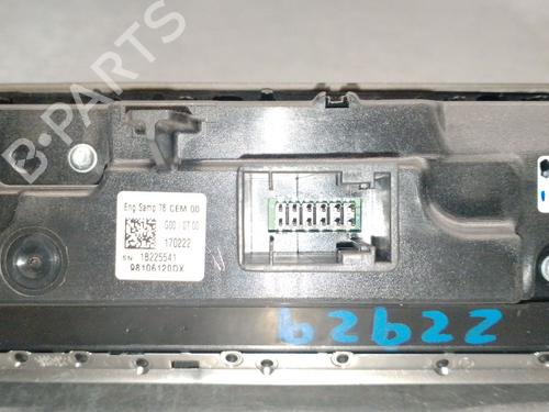 Switch PEUGEOT 3008 II SUV (MC_, MR_, MJ_, M4_) 1.6 BlueHDi 120 | BP28360455I30 