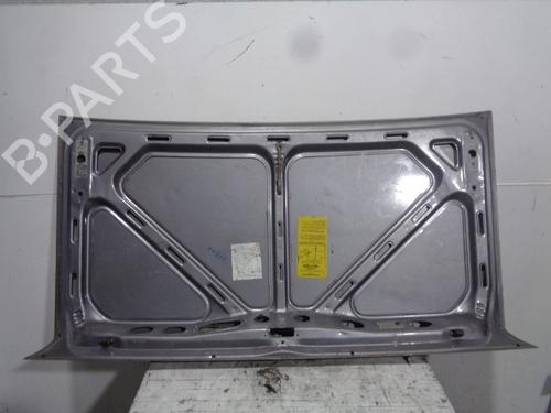 Tailgate VOLVO 740 (744) 2.3 | BP13611351C6