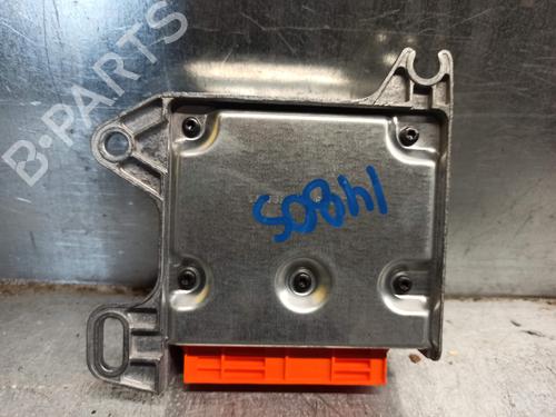 ECU airbags RENAULT KANGOO (KC0/1_) 1.5 dCi | BP9229839M53 