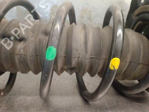 Left front shock absorber RENAULT KADJAR (HA_, HL_) 1.2 TCe 130 (HLMR) | BP40508397M16 - Image 4