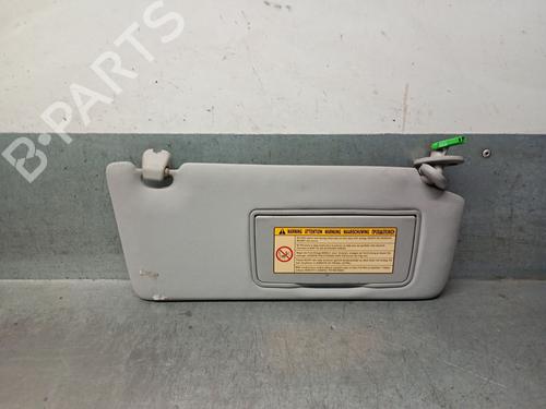 Used Right sun visor HONDA CIVIC VIII Hatchback (FN, FK) 1.8 (FN1, FK2) (140 hp) 31145870