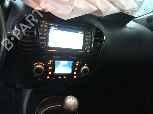 Right front door NISSAN JUKE (F15) 1.6 | BP30293821C3