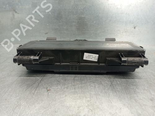 Instrument cluster RENAULT SCÉNIC III (JZ0/1_) 1.5 dCi | BP8673057C47 