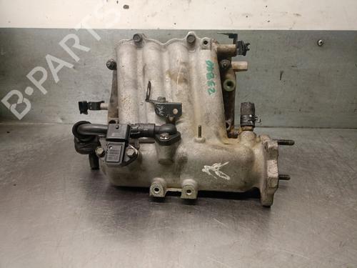 Used Intake manifold KIA PICANTO I (SA) 1.1 (65 hp) 29862829