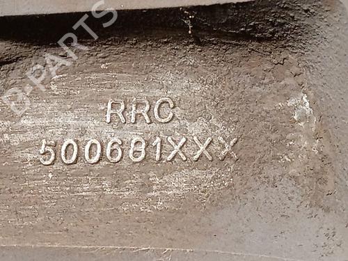 Rim LAND ROVER RANGE ROVER SPORT I (L320) 3.6 D 4x4 | BP29616424C45 