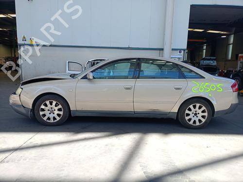 Brugte AUDI A6 C5 (4B2, 4B4) 2.5 TDI quattro 4952475