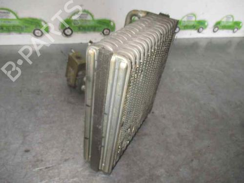 Air conditioning evaporator FIAT PANDA (169_) 1.3 D Multijet (169.AXC1A) | BP11666818M109 