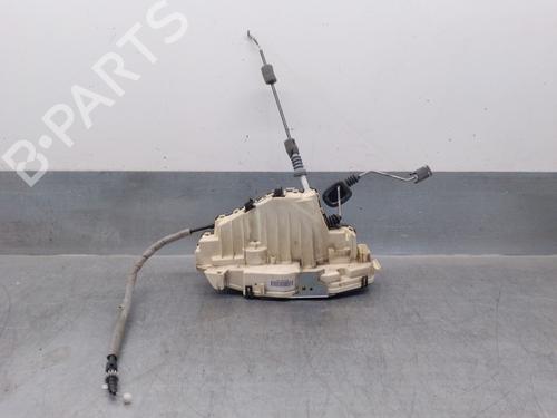 Front left lock MERCEDES-BENZ S-CLASS (W221, V221) S 350 (221.056, 221.156) | BP21577881C98 