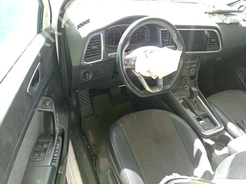 Display SEAT ATECA (KH7, KHP) 1.5 TSI | BP36433068C48 - Image 9