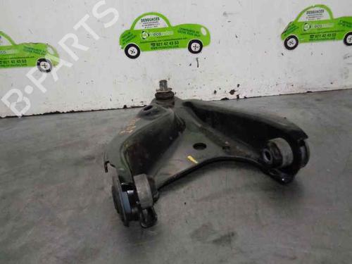 Left front suspension arm DACIA SANDERO II 1.5 dCi | BP4479758M12 