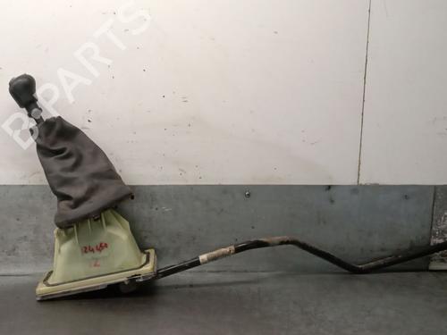 Girspak RENAULT SCÉNIC I MPV (JA0/1_, FA0_) 1.9 dCi (JA05, JA1F) (102 hp) 31590567