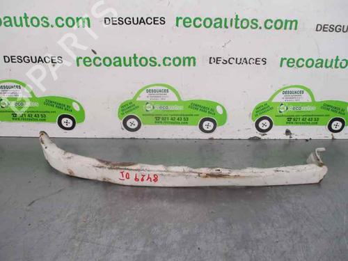 Used Headlight eyebrow TOYOTA HILUX VI Pickup (_N1_) 2.5 D-4D 4WD (KDN165, KDN170, KDN190) (102 hp) 20250202