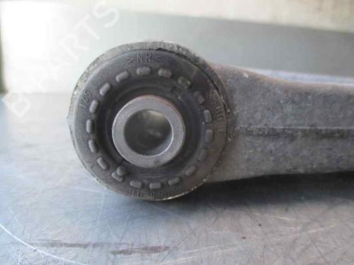 Left front suspension arm SAAB 9-3 (YS3F, E79, D79, D75) 1.9 TiD | BP4519011M12 