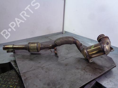 Used Catalyst SEAT LEON ST (5F8) [2012-2020]  15063668