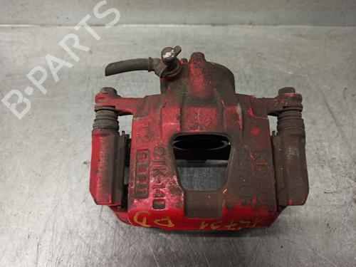 Used Right front brake caliper CHEVROLET AVEO / KALOS Saloon (T200) 1.4 (94 hp) 11618417