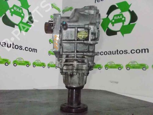 Transfer box HYUNDAI SANTA FÉ II (CM) 2.2 CRDi 4x4 | BP2724715M36 