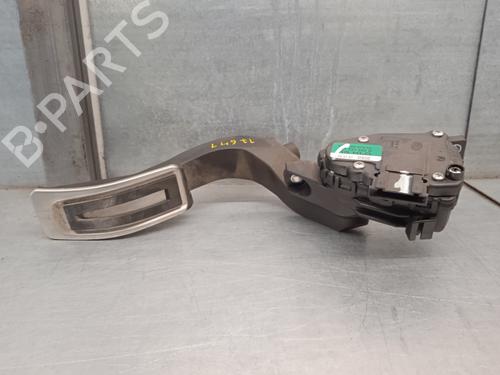 Pedal AUDI A4 B7 (8EC) 2.0 TDI quattro 8E1721523G | 6PV00837505 | HELLA