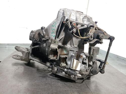 Gearbox MITSUBISHI LANCER VIII (CY_A, CZ_A) 2.0 DI-D (CY8A) | BP36040693M3 - Image 6