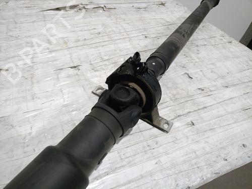 Transmisión central BMW 3 Compact (E46) 320 td | BP31802850M37