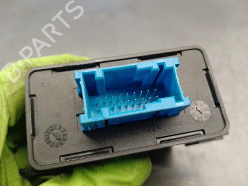 Styringsenhed belysning PEUGEOT 308 SW II (LC_, LJ_, LR_, LX_, L4_) 1.6 BlueHDi 120 | BP30882812M55