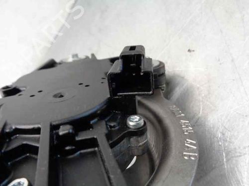 Rear wiper motor FORD FIESTA VI (CB1, CCN)  | BP6990233M102 