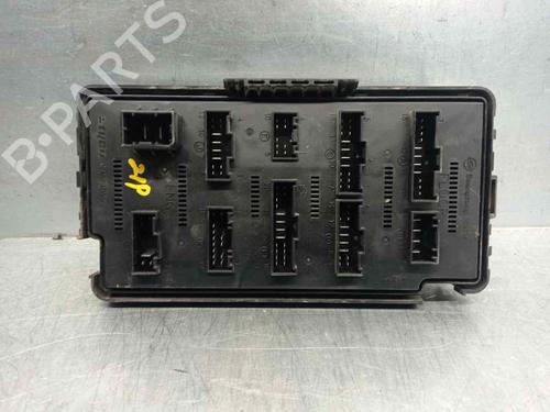 Fuse box SSANGYONG ACTYON I  | BP9417388E1 