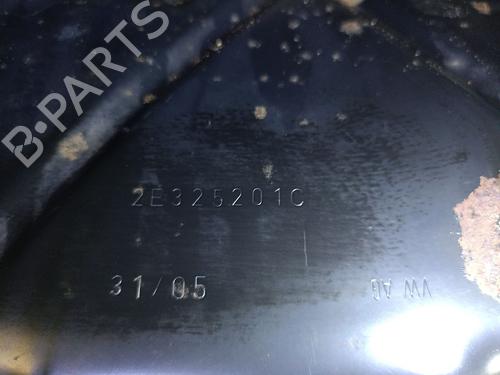 Skrzynia biegów VW PASSAT B6 Variant (3C5) 2.0 TDI 16V | BP28538378M3 