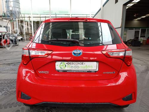Front right panel TOYOTA YARIS VERSO (_P2_) 1.4 D-4D (NLP20_, NLP22_) | BP25238921C59  - Image 6