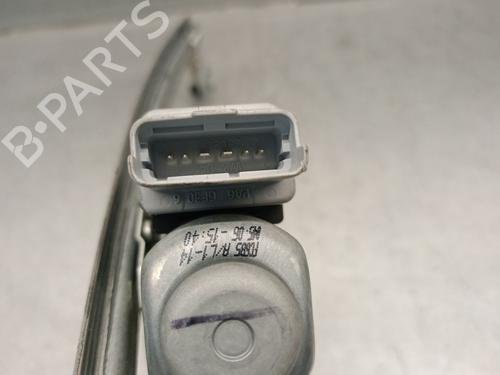 Front left window mechanism CITROËN C3 I (FC_, FN_) 1.4 i | BP28316481C22 