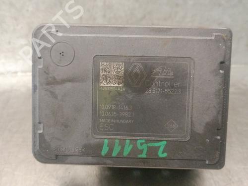 ABS pump DACIA SANDERO III 1.0 TCe 90 | BP33755299M43  - Image 6