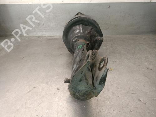 Left front shock absorber TOYOTA YARIS (_P1_) 1.3 (NCP10, SCP12_) | BP28318975M16 