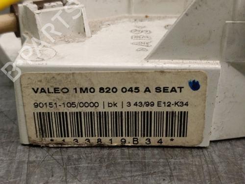 Comando chauffage SEAT TOLEDO II (1M2) 1.9 TDI | BP30801322I5 