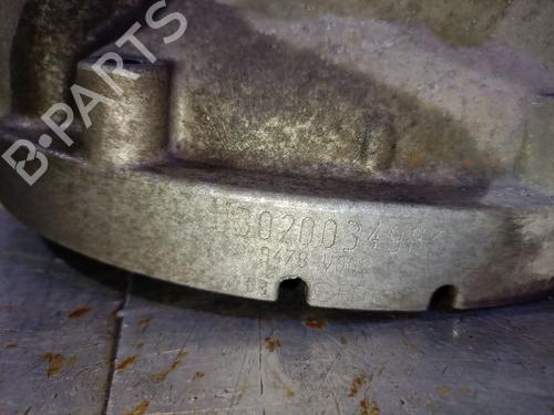 Gearbox SMART CITY-COUPE (450) 0.7 (450.352, 450.353) | BP25235949M3 