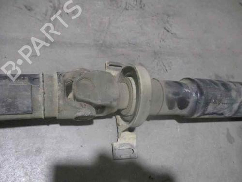 Driveshaft BMW 5 (E39) 525 tds | BP2844262M37 