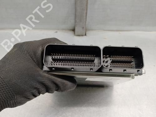 Engine control unit (ECU) BMW 3 (E46) 320 d | BP15982087M57 