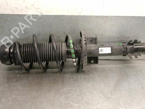 Used Right front shock absorber VW POLO V (6R1, 6C1) 1.4 TDI (90 hp) 26223626