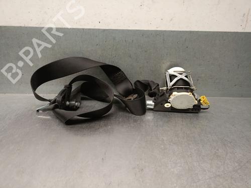 Used Rear left seatbelt MERCEDES-BENZ M-CLASS (W164) ML 280 CDI 4-matic (164.120) (190 hp) 30573404