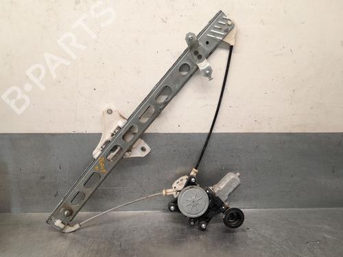 Used Front left window mechanism Front left window mechanism 37442371 37442371