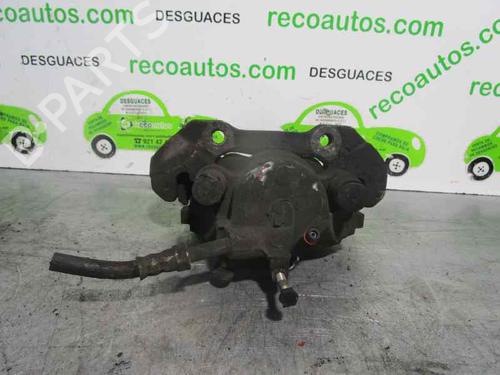 Right rear brake caliper MERCEDES-BENZ SPRINTER 3-t Van (B903)  | BP11613952M106 