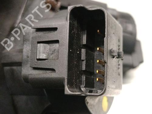 Throttle body CITROËN XSARA PICASSO (N68) 1.6 HDi | BP29277490M82 