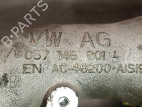 Pipe AUDI Q7 (4MB, 4MG, 4MQ) SQ7 TDI quattro | BP33758163M125  - Image 6