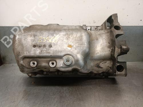 Used Oil sump CITROËN XSARA (N1) 1.6 16V (109 hp) 29119239