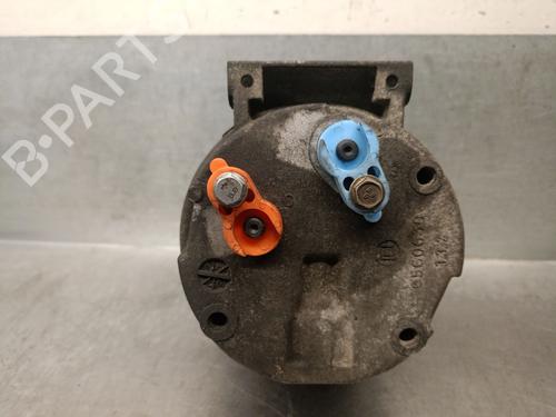 AC compressor RENAULT TRAFIC II Van (FL) 1.9 dCi 100 (FL0C, FL0K, FL0B) | BP31026326M34 - Image 4