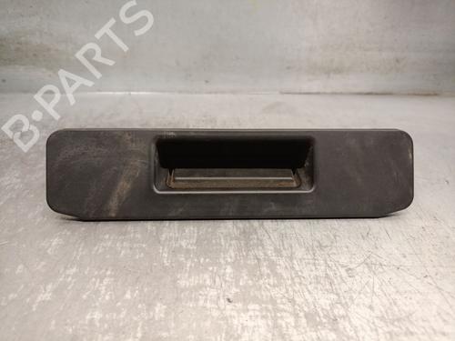 Used Tailgate handle Tailgate handle MERCEDES-BENZ M-CLASS (W166) ML 250 CDI / BlueTEC 4-matic (166.004, 166.003) (204 hp) 19745384 19745384