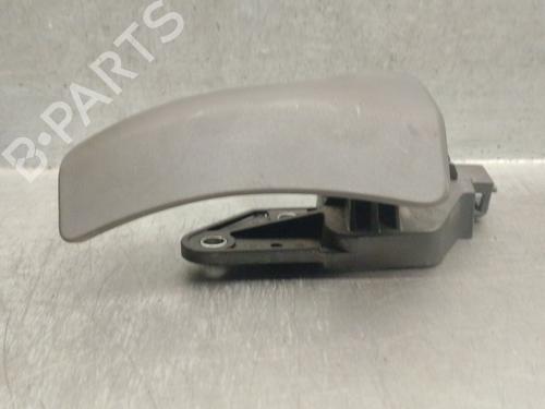 Front right interior door handle CITROËN JUMPER II Van 2.2 HDi 110 | BP23082221I14 