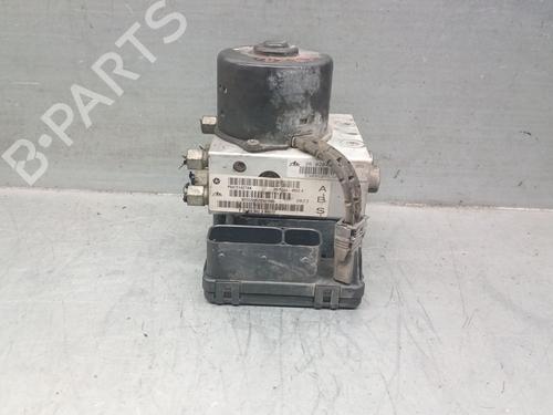 ABS pump CHRYSLER VOYAGER IV (RG, RS) 2.5 CRD | BP30052987M43