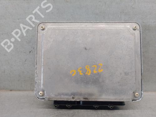 Engine control unit (ECU) VW PASSAT B5 (3B2) 1.9 TDI | BP26542728M57 