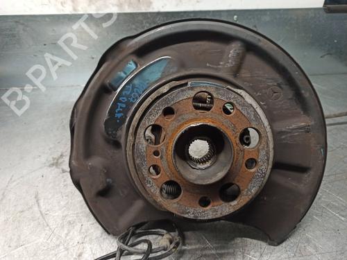 Used Right rear steering knuckle MERCEDES-BENZ CLS (C219) CLS 350 (219.356) (272 hp) 8611830