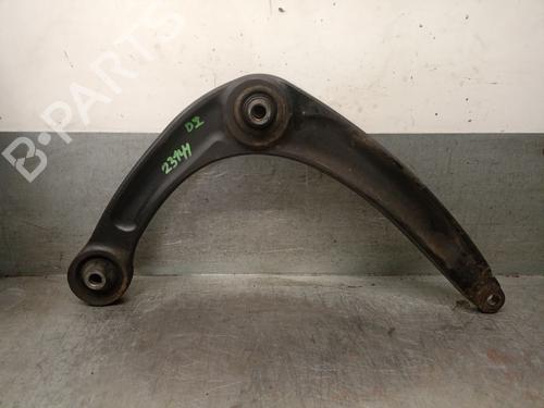 Used Left front suspension arm PEUGEOT 3008 I MPV (0U_) 2.0 HDi Hybrid4 (0URHCA) (200 hp) 27362229