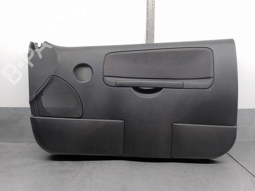 Used Front right panel CITROËN C2 (JM_) 1.4 HDi (68 hp) 16308159